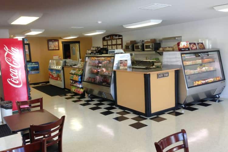 New York City Deli Bourbonnais Bourbonnais